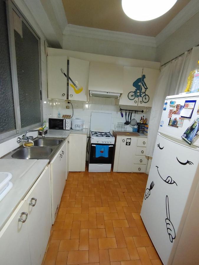Comoda Habitacion Privada Valencia Ngoại thất bức ảnh