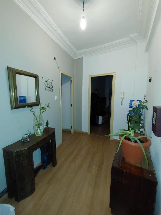 Comoda Habitacion Privada Valencia Ngoại thất bức ảnh